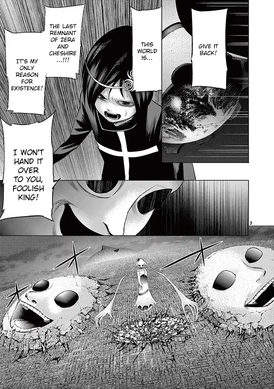 Sekai Oni Chapter 96 3